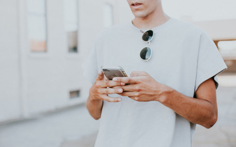 asking your therapist for changes