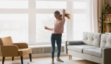 benefits of alone time