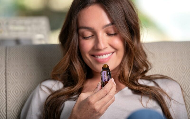 Best Essential Oils for Stress Relief
