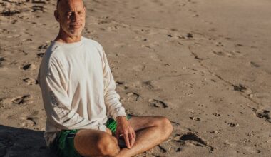 Boosting Men's Mental Health