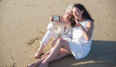 Essential Checklist for Supporting Aging Parents