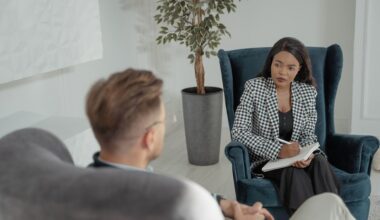 how many clients do therapists have