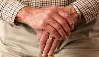 How Seniors Can Overcome Worry