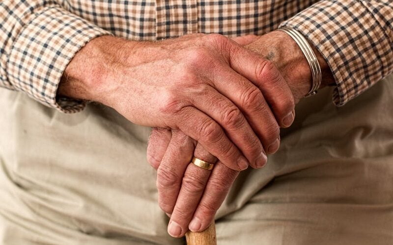 How Seniors Can Overcome Worry