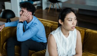 How to Cope With Relationship Stress