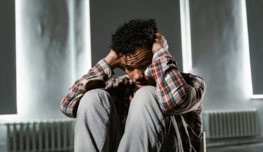 How to Heal From Childhood Sexual Abuse