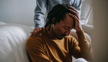 How to Navigate Feelings When Your Spouse Has Cancer