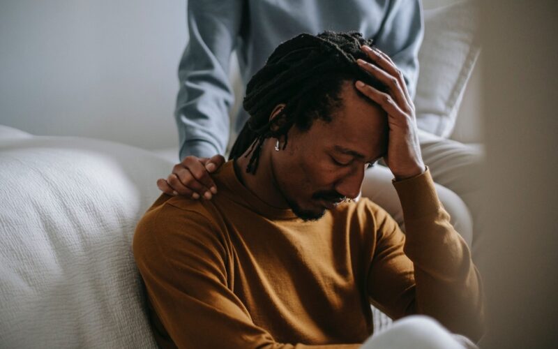 How to Navigate Feelings When Your Spouse Has Cancer