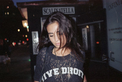 New York Magazine the cut image Lilli Hymowitz