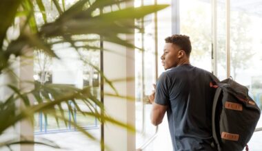Mental Health Tips for College Students