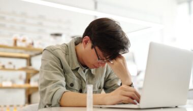 Mirtazapine Withdrawal