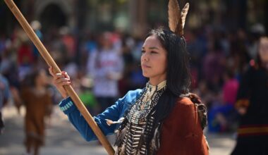 Native American Mental Health