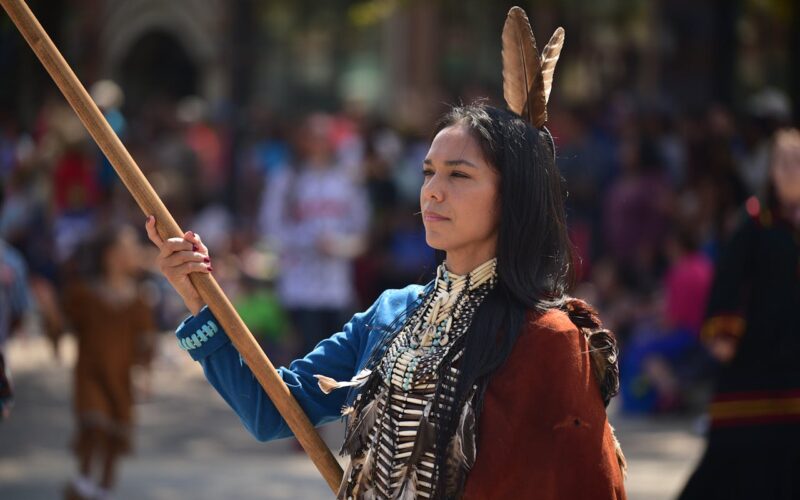 Native American Mental Health