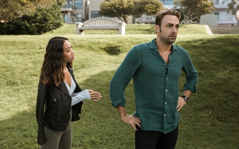 Navigating a Tumultuous Relationship