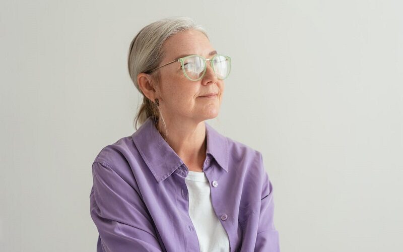 Navigating Life as a Solo Ager