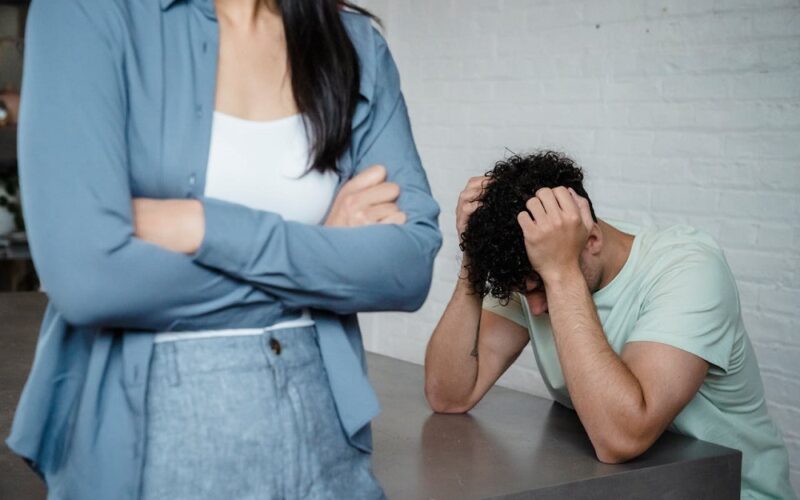 Recognizing and Overcoming Relationship Burnout