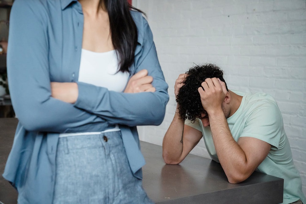 Recognizing and Overcoming Relationship Burnout