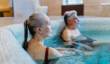 Self-Care for Seniors