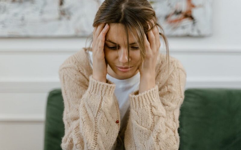 Separation Anxiety in Relationships