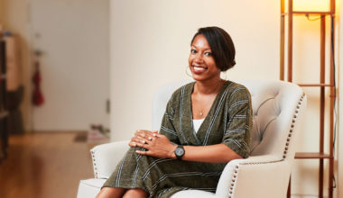 Talkspace Therapist - Janelle