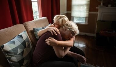 Types of Elder Abuse