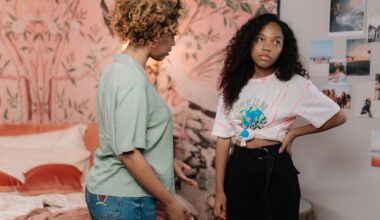 What To Do if Your Teenager Is Out of Control